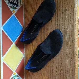 Rothys loafers